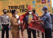 Tribute for Camel Trophy 2022 Finis di Danau Toba, Musa Rajekshah: Event Kelas Dunia yang Bersejarah