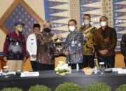 Wagub Ingin Bank Sumut Bisa Diterima di Provinsi Lain