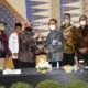 Wagub Ingin Bank Sumut Bisa Diterima di Provinsi Lain