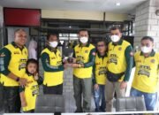 Wagub Sumut Harap TLCI Chapter Medan Dorong Pariwisata di Sergai