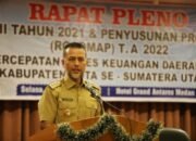 Wagub Sumut Harap TPAKD Tingkatkan Ketersediaan Akses Keuangan Agar Masyarakat Hindari Rentenir