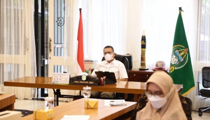 Wagub Sumut: Program Bangga Buatan Indonesia Perlu Terus Digaungkan