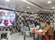Wali Kota Medan: Pelaku Perjalanan Penyumbang Terbesar Angka Covid-19