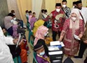 Gubsu Ajak PABAM Untuk Jaga Persatuan dan Saling Bantu Antar Sesama