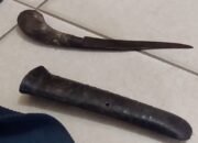 Judi Membawa Petaka, Ayah Kandung Dipenjara, Mertua Ke Liang Kubur, Anak Istri Sengsara