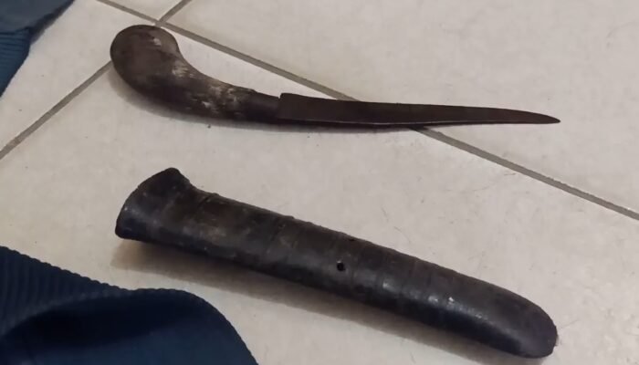 Judi Membawa Petaka, Ayah Kandung Dipenjara, Mertua Ke Liang Kubur, Anak Istri Sengsara