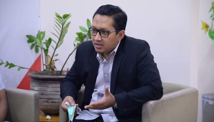 Hendro Susanto: Tekad Gubsu dan Walikota Bersihkan Image ‘Medan Kota Preman’ Harus Didukung