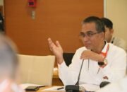FPKS Minta Gubsu Amankan Pasar Minyak Goreng Pasca Subsidi Harga