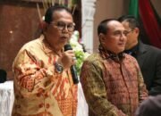 Gubsu dan Ketua DPRD SU Rekomendasikan Sumut Tuan Rumah HPN 2023