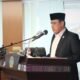 Abdul Rahim Siregar. Rabu (2/2/2022). (Foto/Humas).