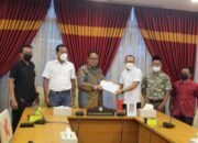 Ketua DPRD SU Tidak Akan Tandatangani Hasil Pemilihan KPID Sebelum Tuntas Persoalan