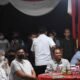 Bupati Sergai bersama Wali Kota Medan dan Bupati Batu Bara. Jumat (4/2/2022). (Foto/Humas)