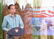Presiden Apresiasi Peran Pers Bangun Optimisme dan Harapan Hadapi Pandemi