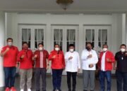 Gubsu Akan Bangun Patung Bung Karno di Parapat