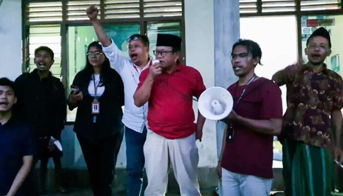 IPW Pinta Kapolda Jateng dan Kapolres Purworejo harus diperiksa Propam Polri