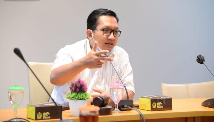 Ketua Komisi A DPRD SU Minta Menteri Cabut Permenaker 02/2022 Rugikan Pekerja