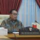 Baskami Ginting. Senin (14/2/2022). (Foto/Humas).