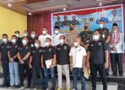 Farianda: Pengurus PWI Sergai Harus Lahirkan Wartawan Profesional Jalankan Profesi Jurnalistik