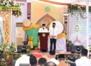 Bupati Resmi Membuka MTQ XVIII dan FSQ XIX Tingkat Kabupaten Sergai