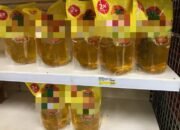 Aneh, Hampir Sepekan Minyak Goreng di Kecamatan Air Putih Sulit Didapat