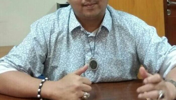 PSI Sumut: Klarifikasi Soal Anggaran Tamu Rp50 M Absurd