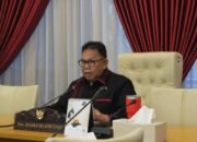 Ketua DPRD SU Sesalkan 365 Ribu Lebih Dosis Vaksin Nganggur di Gudang