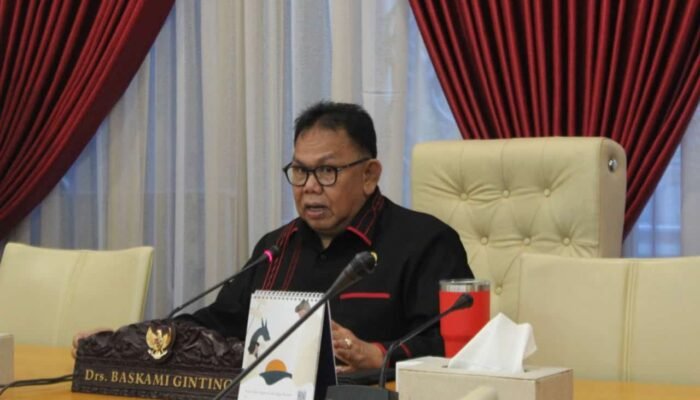 Ketua DPRD SU Sesalkan 365 Ribu Lebih Dosis Vaksin Nganggur di Gudang