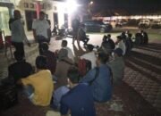 Nikmat Bawa Sengsara di Malam Valentine, Mucikari Anak Dibawah Umur Ditangkap Polisi