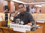 Migor ‘Mengilang’, Hadian Minta Gubsu Koordinasi Lintas Sektoral dan Dinas Perindag Jangan Melempem