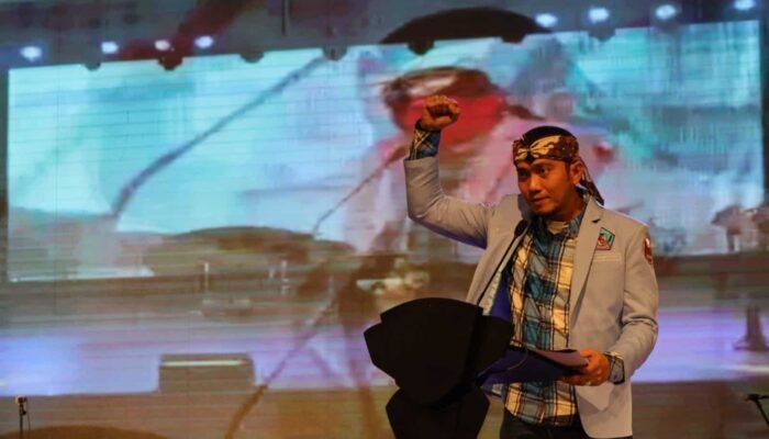 Pemprovsu Tunjukan Tidak Berpihak Rakyat Lewat Anggaran Tamu Rp50 M Lebih