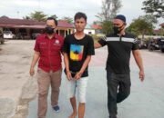 Gagal Curi Lembu Avis Sempat Jadi Bulan Bulanan Masa