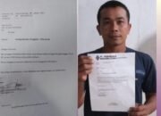 12 Tahun Bekerja di PERSERODA Kebun Tanjung Sei Kari Norman di PHK Sepihak Tanpa Pesangon