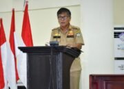 Pembahasan Lima Belas Ranperda Telah Disepakati Pemkab dan DPRD Nias Selatan