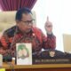 Baskami Ginting. Selasa (22/2/2022). (Foto/Humas).