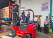 Poldasu Sebut Migor di PT SIP Deli Serdang Sudah Didistribusikan