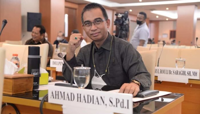 Mahalnya Kedelai Malapetaka Bagi Rakyat, Ahmad Hadian: Pemerintah Belum Serius Wujudkan Kedaulatan Pangan