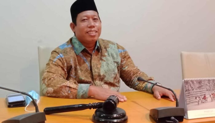 Jafaruddin Harahap: Gubsu Harus Tunjuk Pejabat Kadisdiksu Sesuai Bidangnya