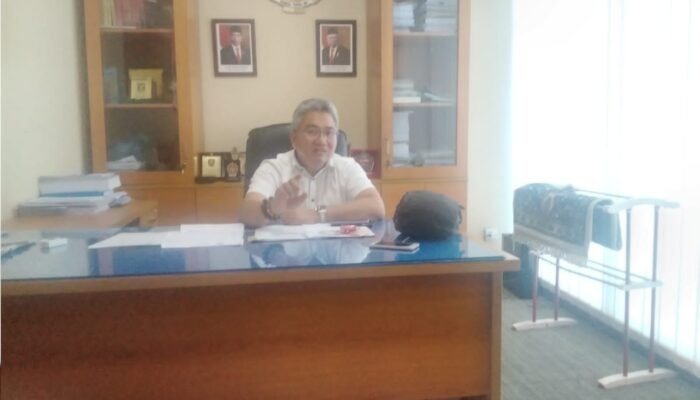 Atasi Migor Langka, Sugianto Makmur: Mendag/Menperin Harus Revisi Aturan DPO/DMO Jangan Paksa Perusahaan Jual Sesuai HET