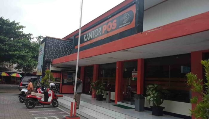 PT POS Indonesia dan Dinsos Tulungagung Bakal Cairkan Bantuan Tunai