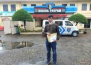 Terkait Wartawan Dimaki Oknum Perwira Polres Batu Bara, PWI Dan Wappers Surati Kapoldasu