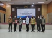 Serahkan LKPD Dengan Cepat, BPK Apresiasi Pemkab Sergai