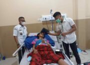 Kades Sumber Melati Diski Sariman Sangat Layak Terpilih Lagi