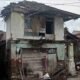 Rumah warga yang tak layak huni. senin (28/02/2022). (Foto/Humas).