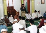 Wali Kota Medan Ingin Masjid Membantu Pertumbuhan Ekonomi Masyarakat