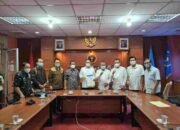 Sumut Resmi Tuan Rumah HPN 2023, Berkat Rekomendasi Gubsu dan DPRD SU Dinyatakan Lengkap