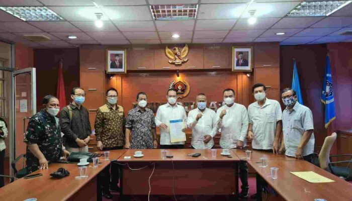 Sumut Resmi Tuan Rumah HPN 2023, Berkat Rekomendasi Gubsu dan DPRD SU Dinyatakan Lengkap