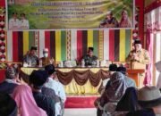 Pemkab Aceh Singkil Gelar Perlombaan Pidato Dua Bahasa
