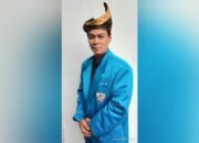 Diusung Calon Kades Edi Yansah Berjanji Majukan Desa Denai Lama