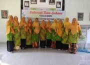 Jelang Ramadhan 1443 H PD Aisyiyah Batu Bara Gelar Sekolah Kader