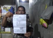 Kanit III Reskrim Polres Deli Serdang Laporkan Warga Ujung Serdang ” Suai : “Aku dan Kakak ku Disuruh Teken Surat Perjanjian”